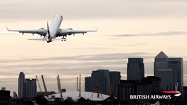 British Airways - Studentbiljetter med unika priser och villkor